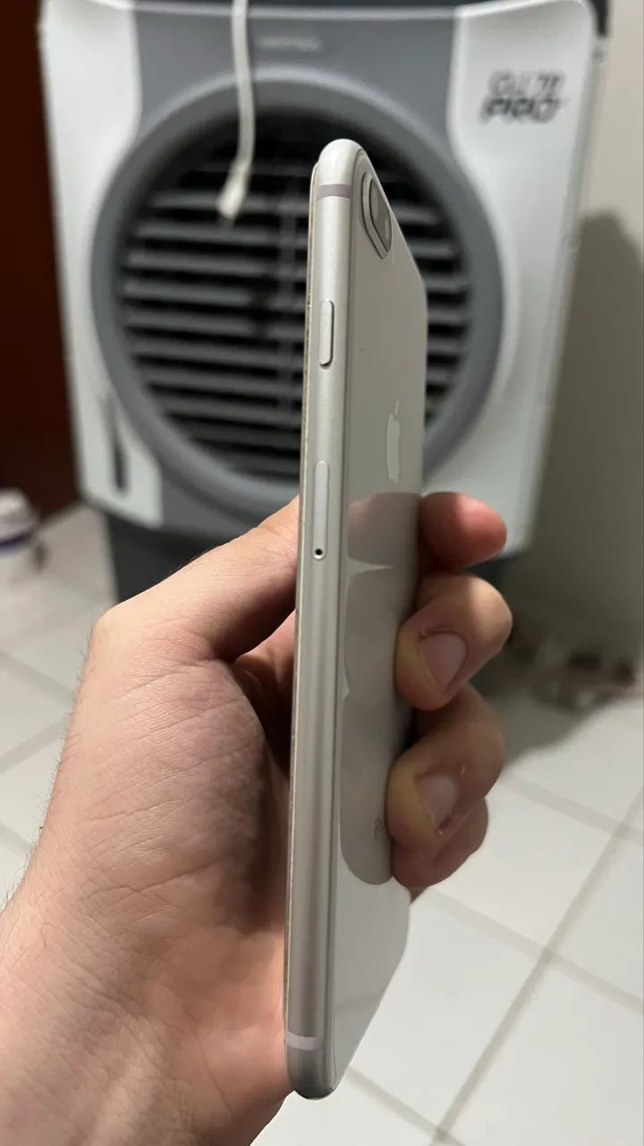 iPhone 8 plus 256gb - Foto 5