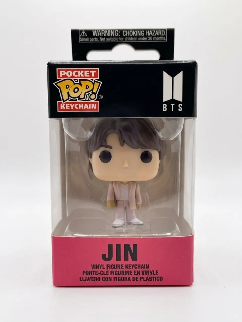 Drop pessoal bt21 rj bts - Foto 3