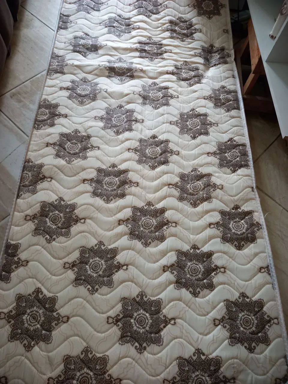 Venda Cochão solteiro 