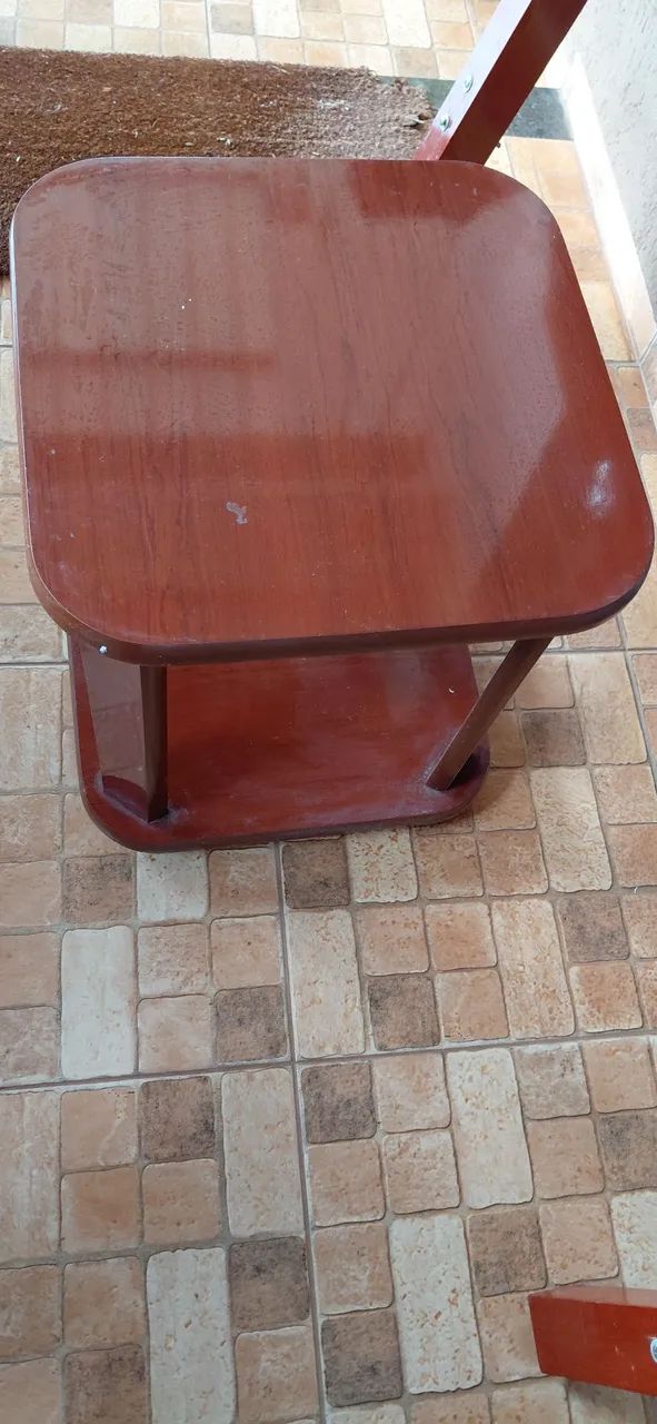 Mesa de centro de sala - Foto 2