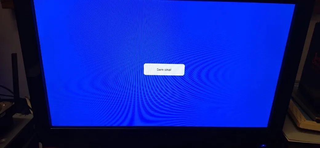 TV Monitor AOC 19 polegadas (Modelo L19W931)