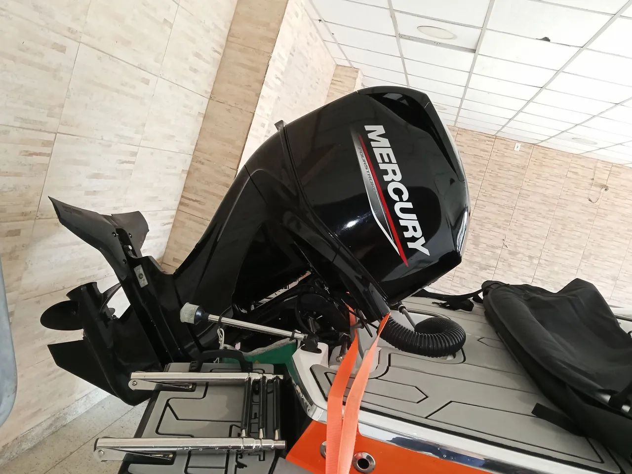Xspeed 120  - Foto 6