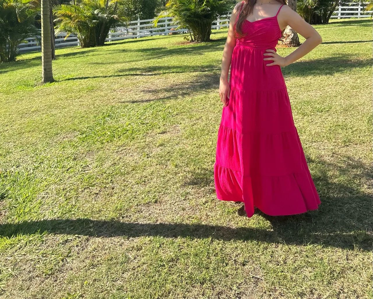 Vestido longo - Foto 3