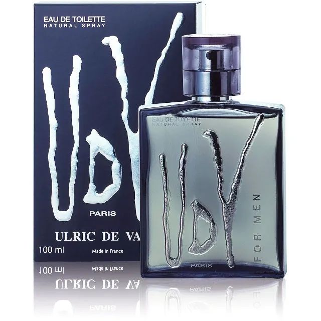 Perfume Udv For Men Eau de Toilette 100ml - Foto 3