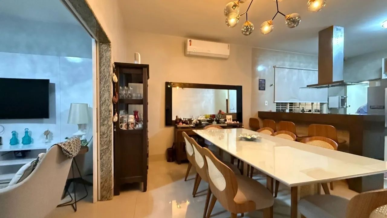 Casa térrea | 3 Quartos | Móveis planejados| Energia solar  - Foto 3