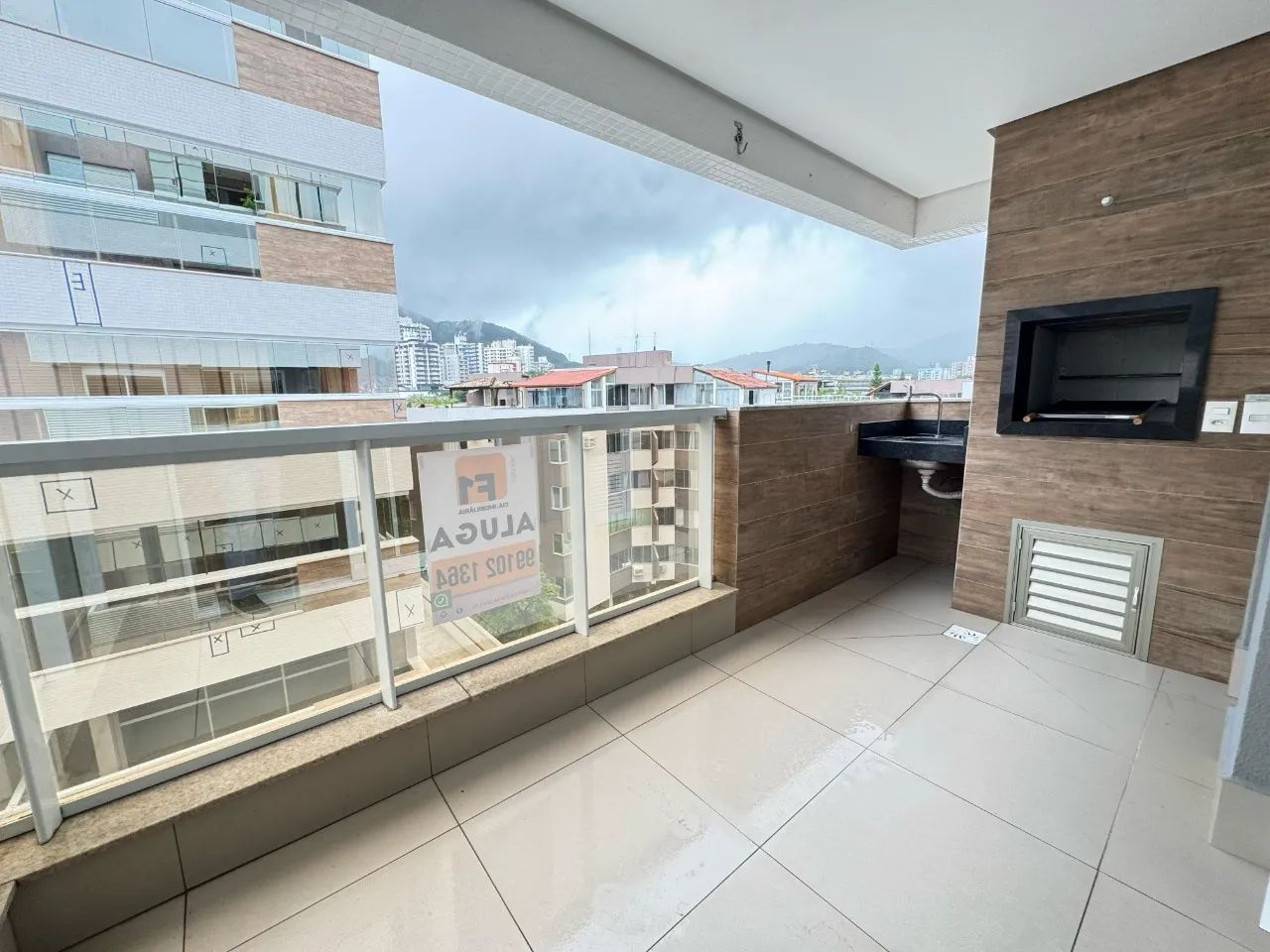 Apartamento de 2 dormitórios no Itacorubi - Foto 3