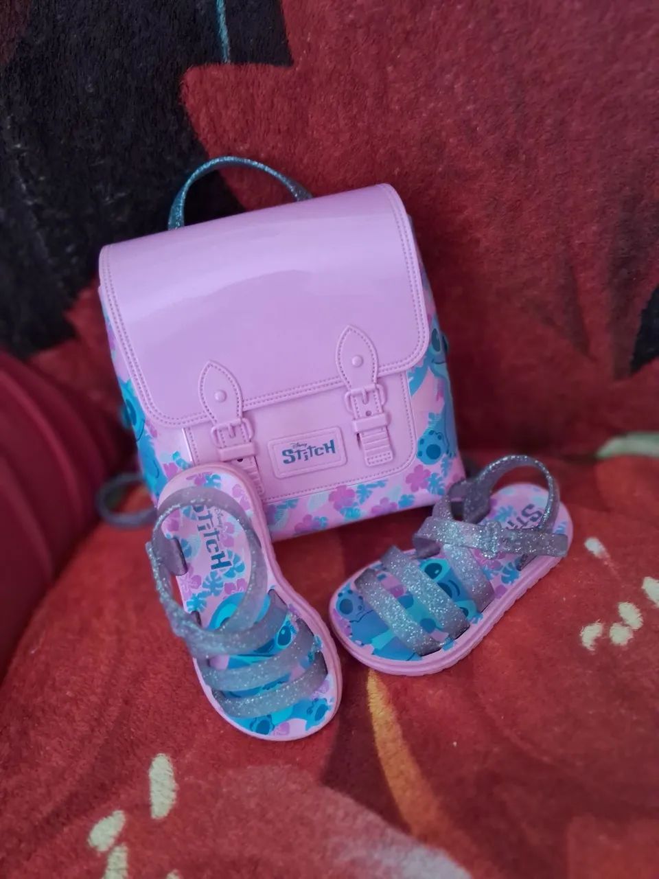 Sapato infantil - Foto 3