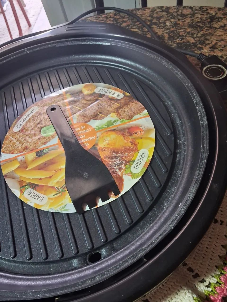 Grill Mondial  - Foto 3