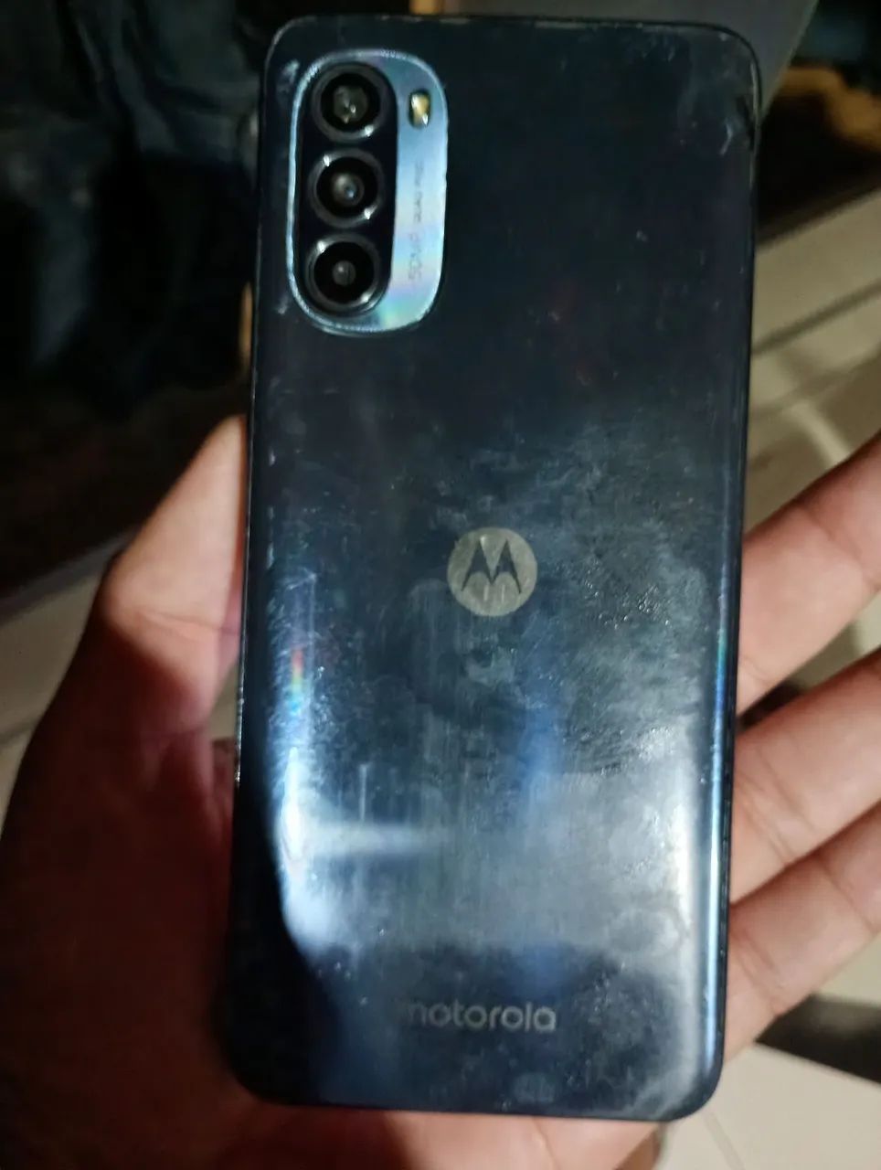 Vendo k52  - Foto 3