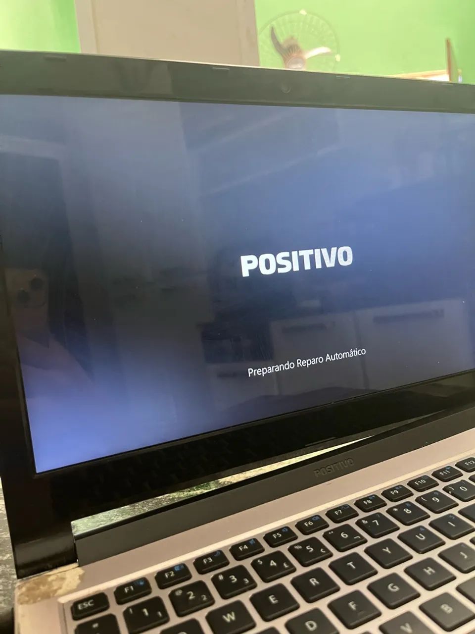 Notebook positivo  - Foto 3