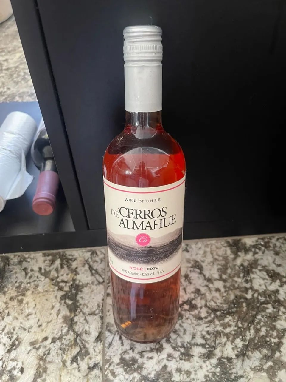 Vinhos Brancos e Roses  - Foto 5
