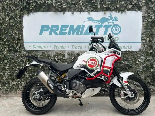 Ducati 937 CC 2023 - 1467776660 | OLX