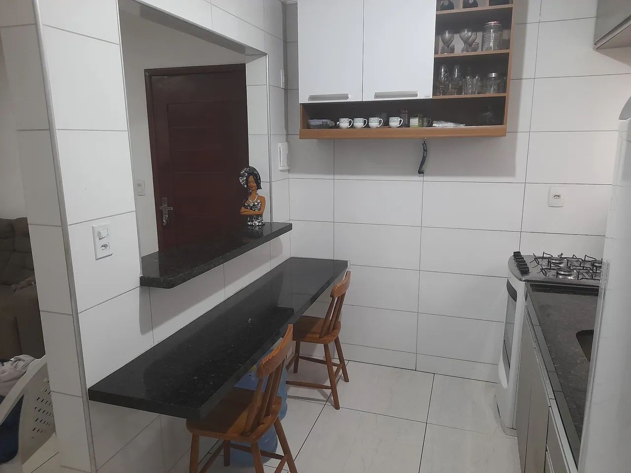 Vendo apto  na Ponta Verde  - Foto 4