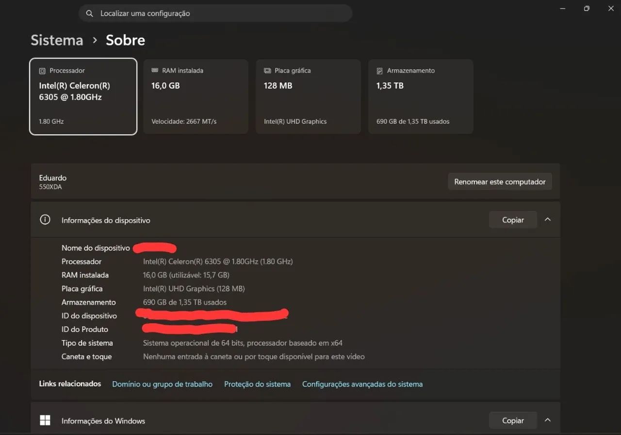 Notebook Samsung Book  - Foto 4