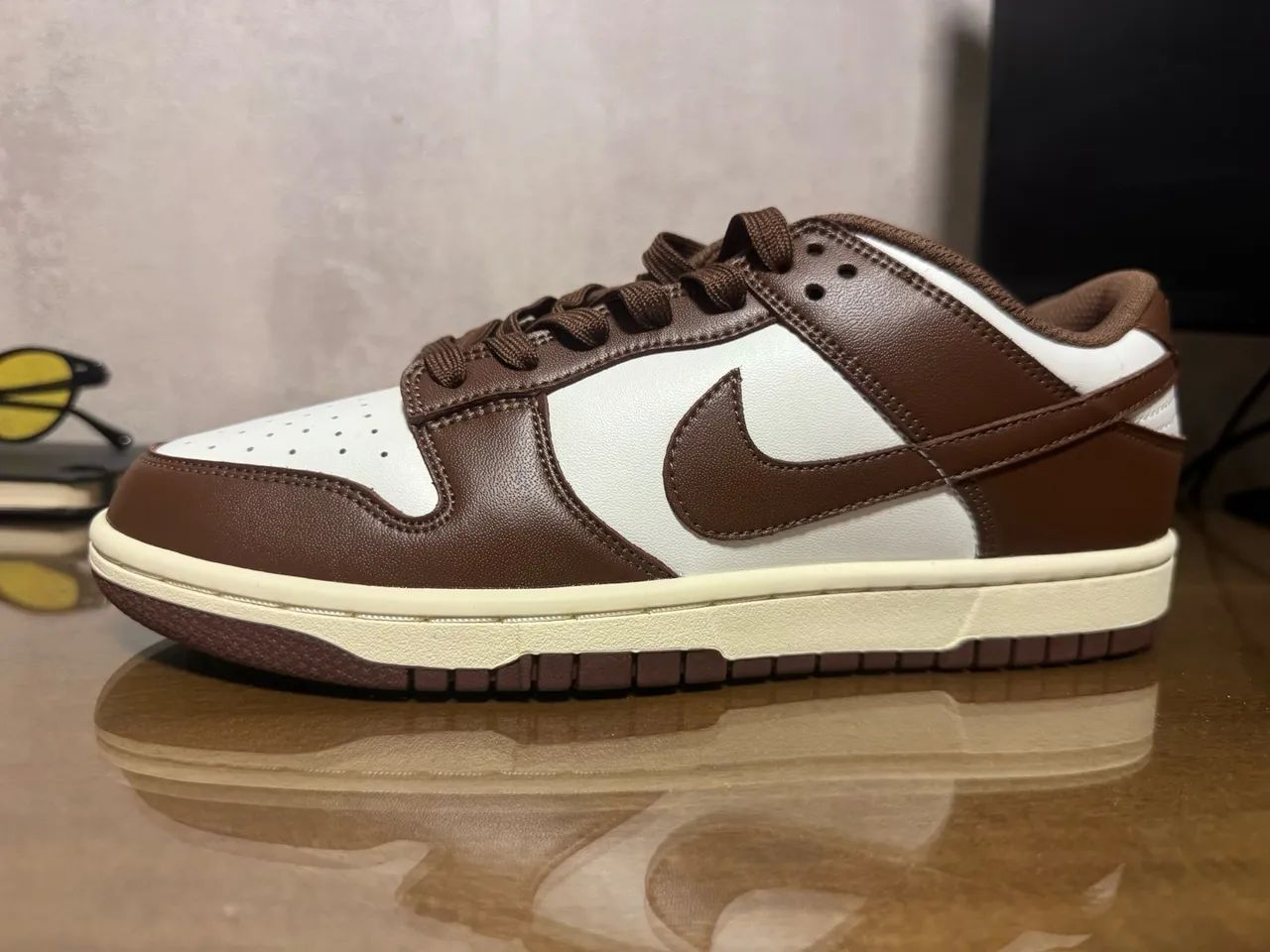 Nike Dunk low Cacau 1:1