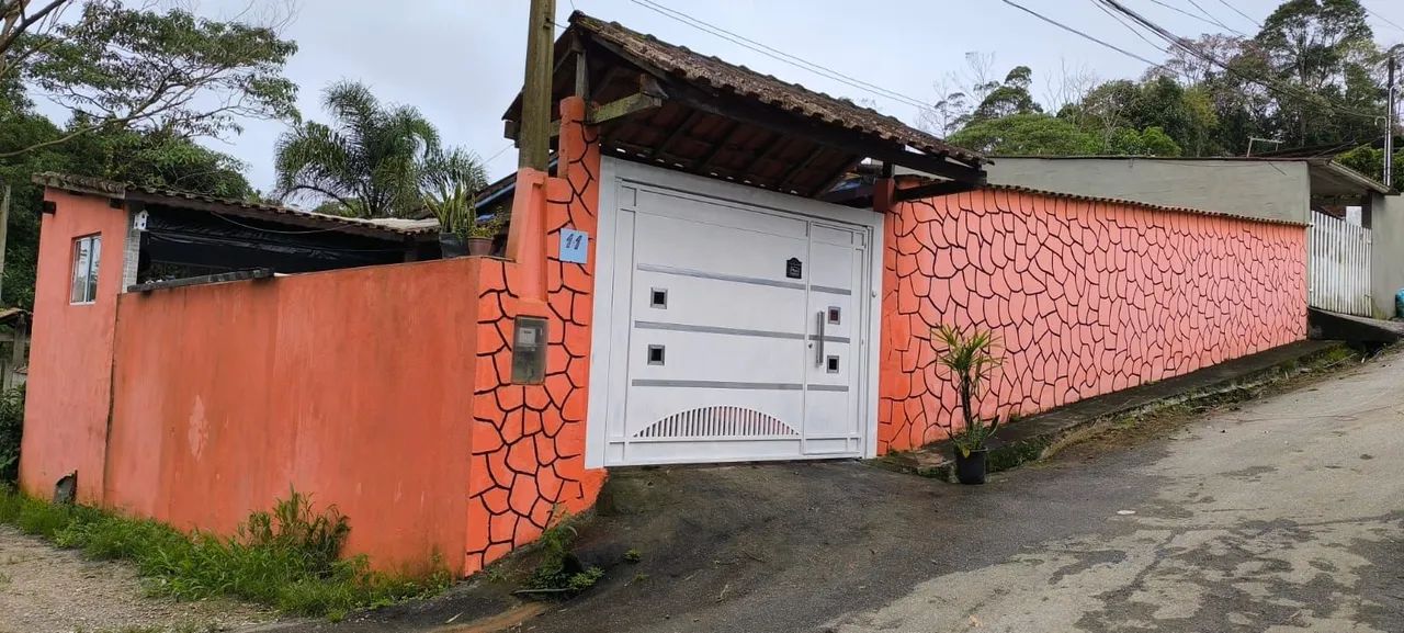 Foto - Mogi das Cruzes - Vila Mogilar