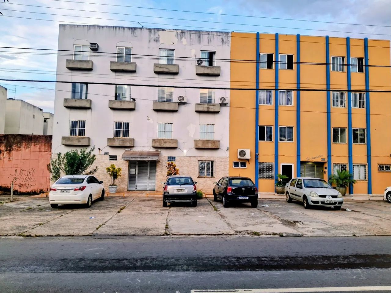 Foto - Aparecida de Goiânia - Jardim das Esmeraldas