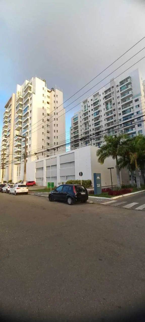 CD NEO Residence Jardins | Aracaju | SE [20129]