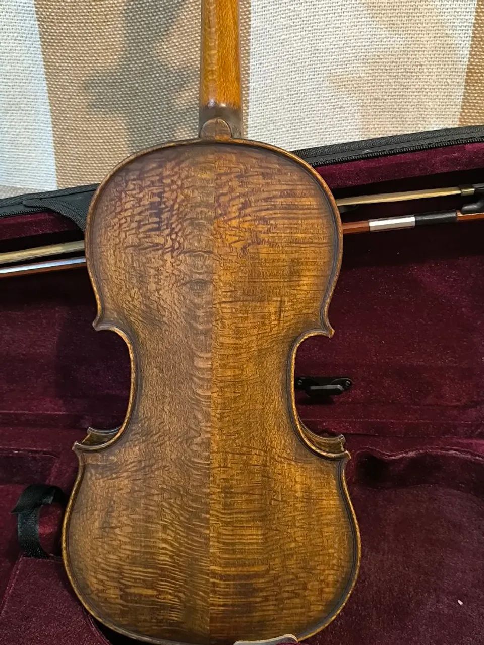 Violino Rolim Artesanal  - Foto 3