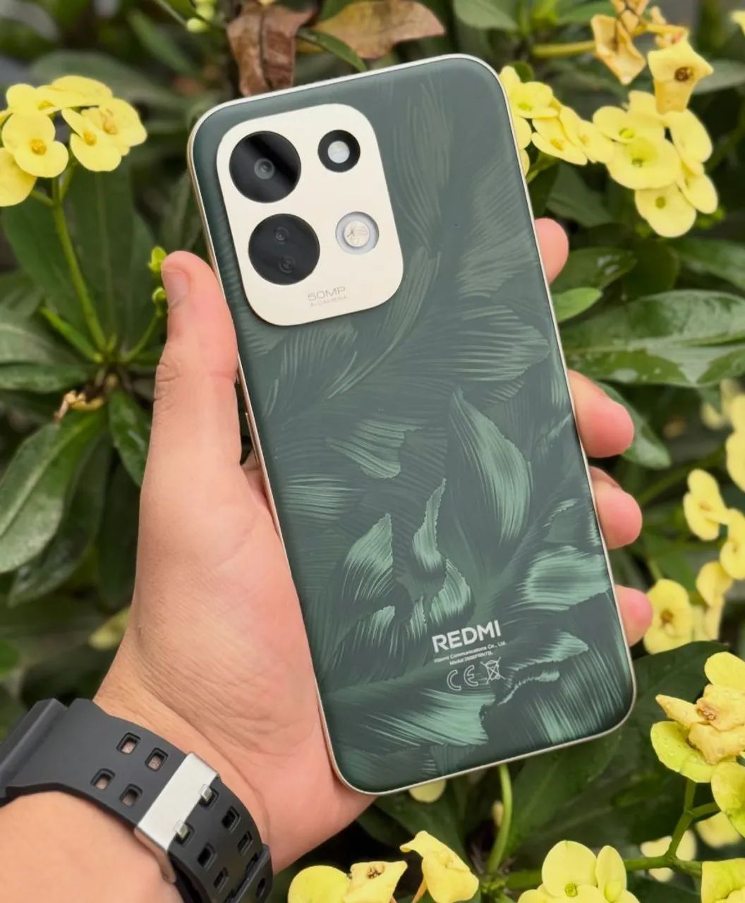 REDMI 17 256GB  - Foto 2