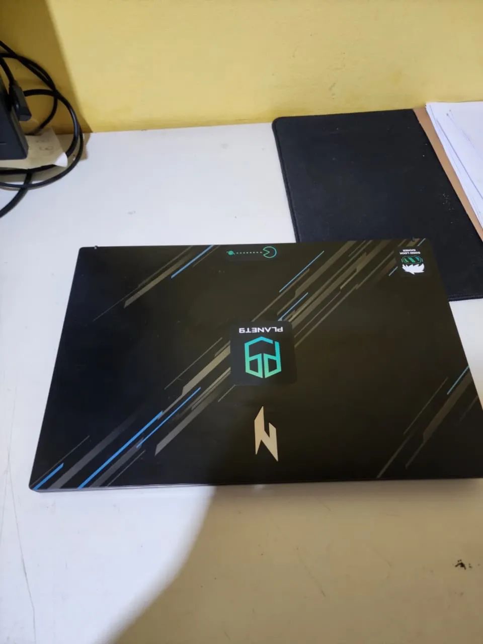 NOTEBOOK GAMER - Foto 2
