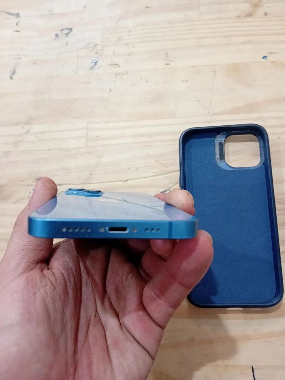 Iphone 13 128g  - Foto 4