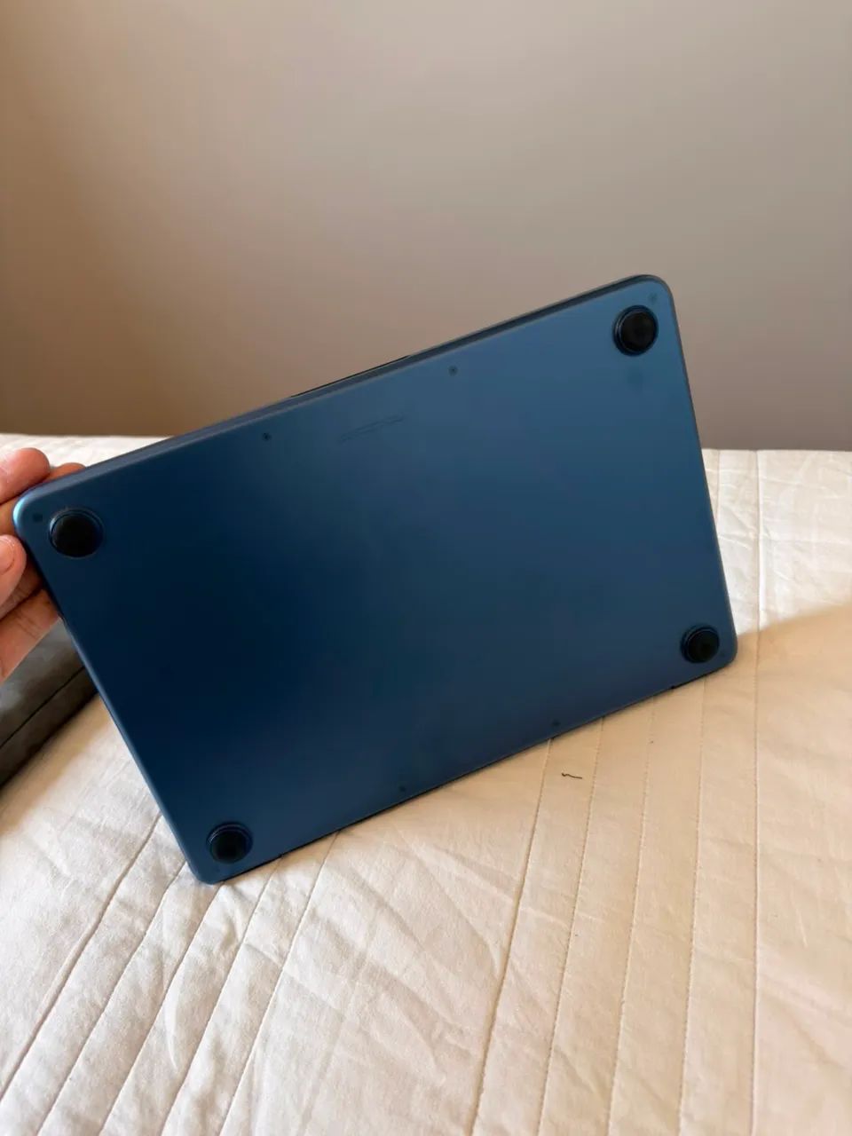 Macbook Neo 4 meses de uso  - Foto 5
