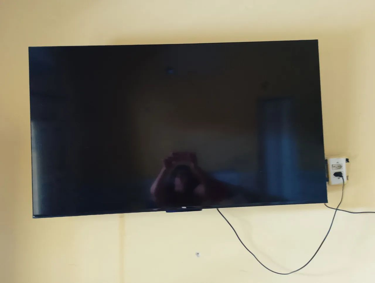 Tv smart tcl - Foto 2
