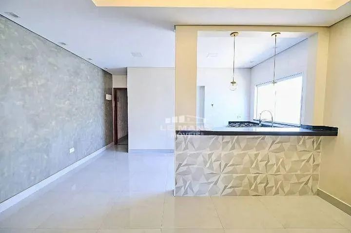 Casa para alugar no bairro Campos do Conde em Piracicaba/SP - Foto 5