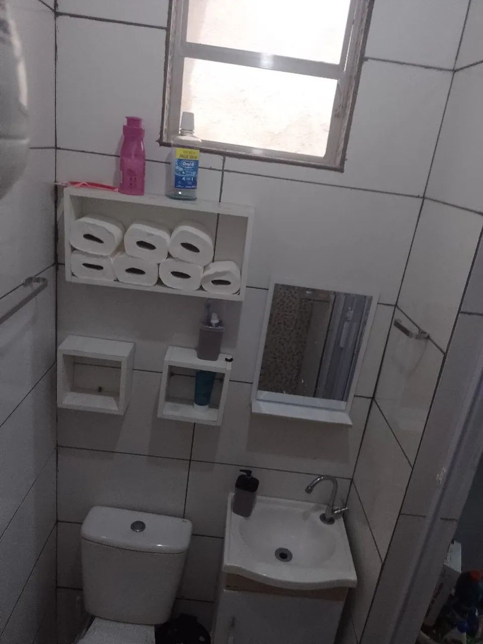 Casa na Jatuarana  - Foto 4