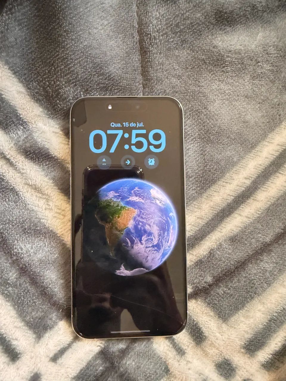IPHONE 15 PRO MAX 256GB  - Foto 2
