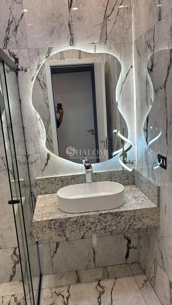 Casa à venda em Sarandi, Ecovalley Ecologic City, com 3 quartos, com 90 m² - Foto 4