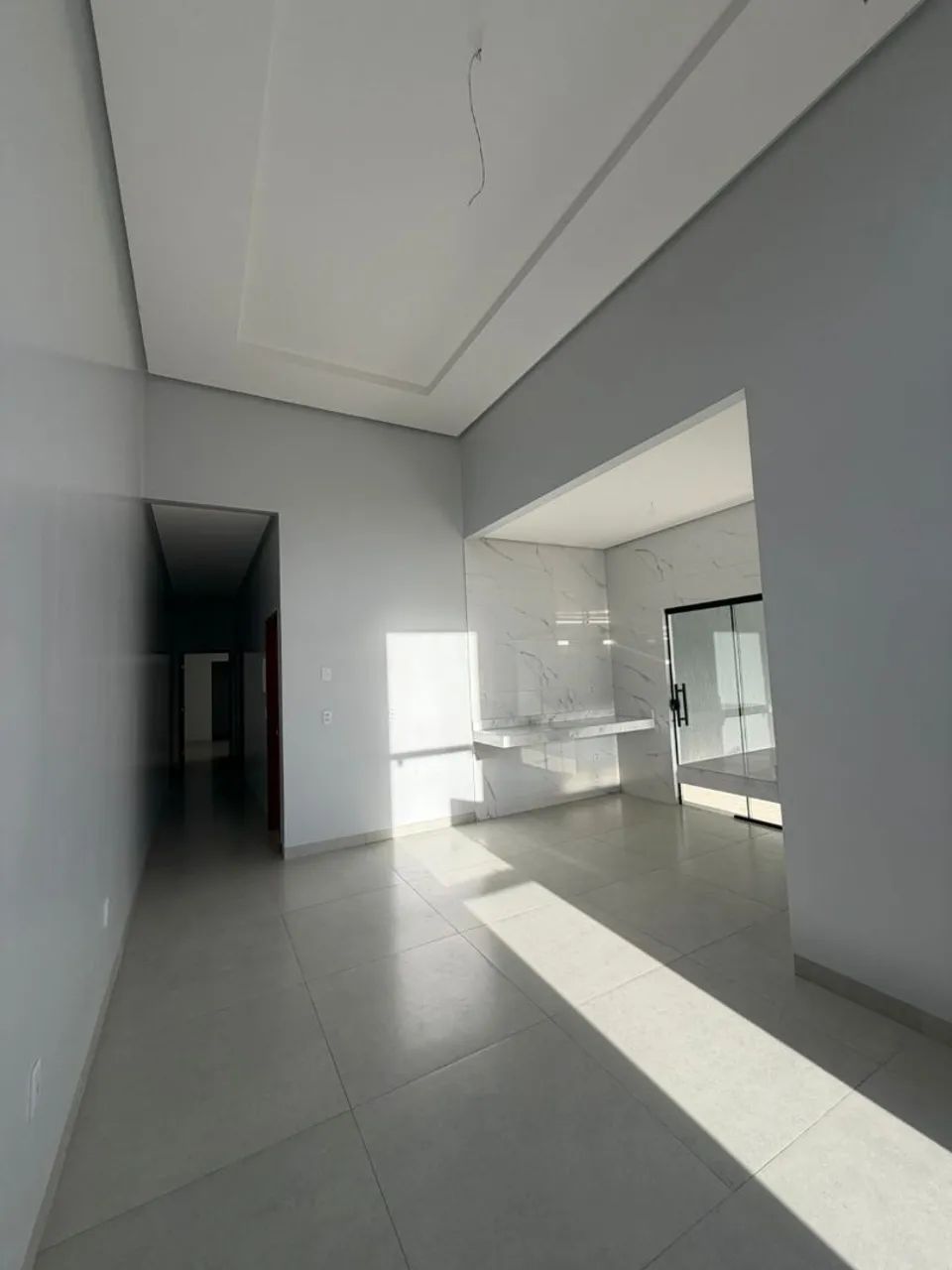 CASA MODERNA À VENDA - BAIRRO PARAÍSO - Foto 4