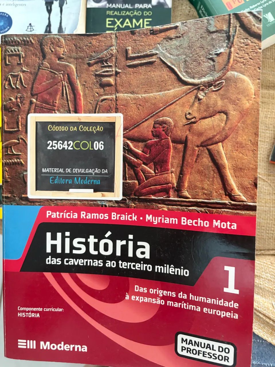 Livros concurso 
