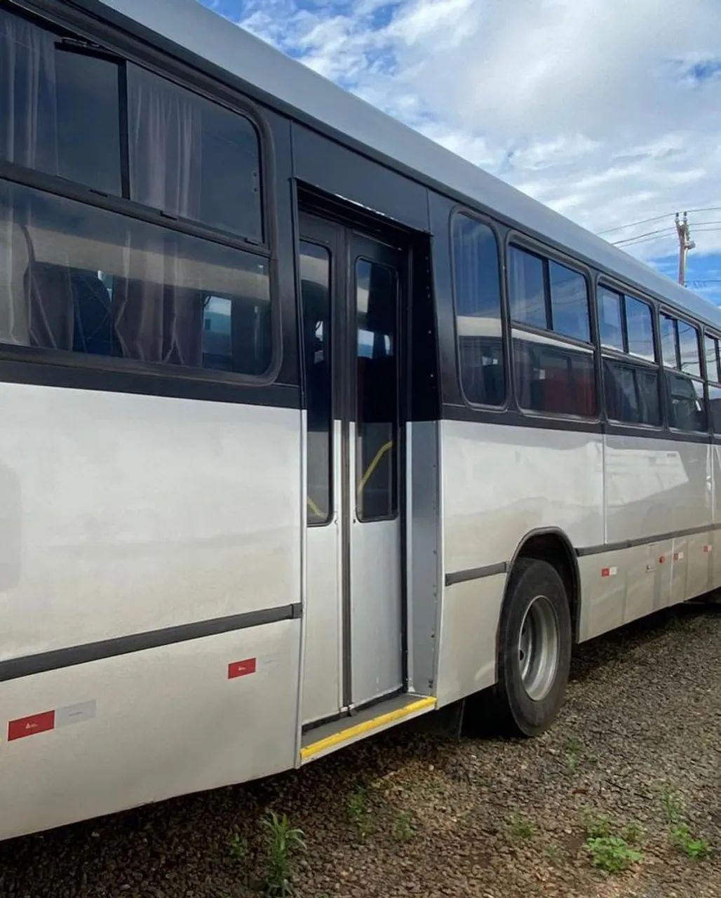 ÔNIBUS MARCOPOLO  - Foto 4