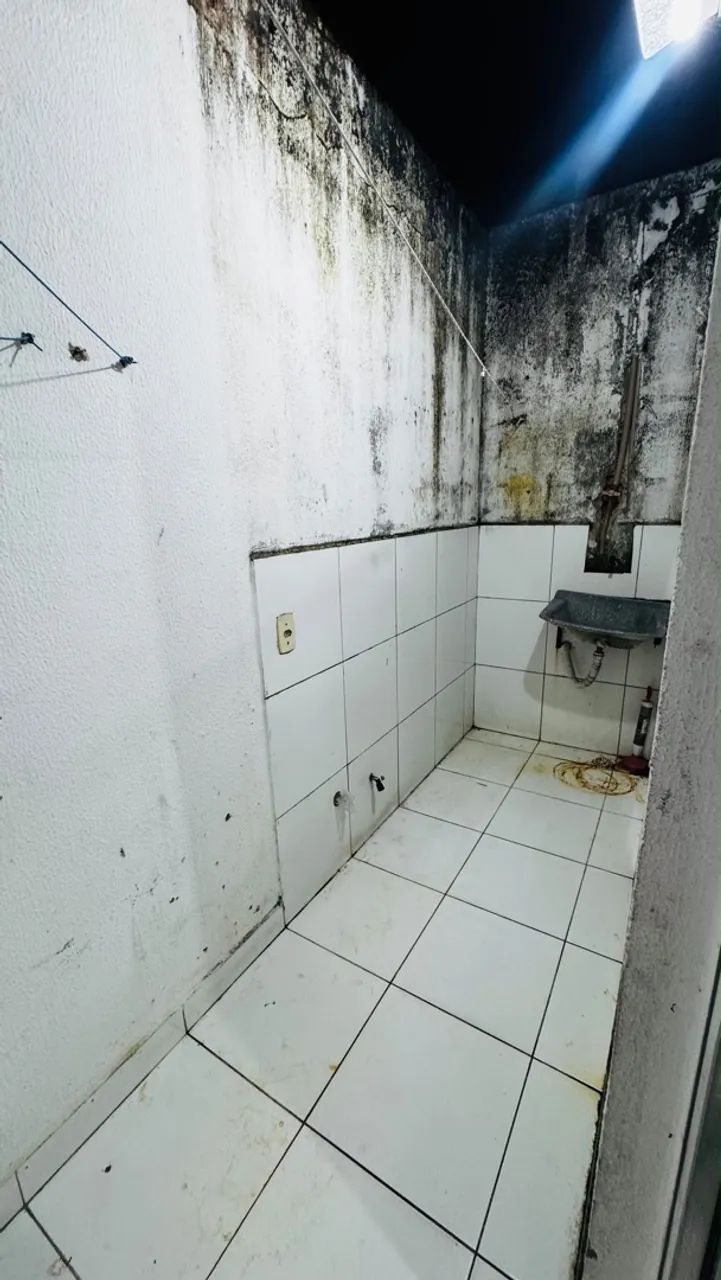 Casa pra alugar  - Foto 2