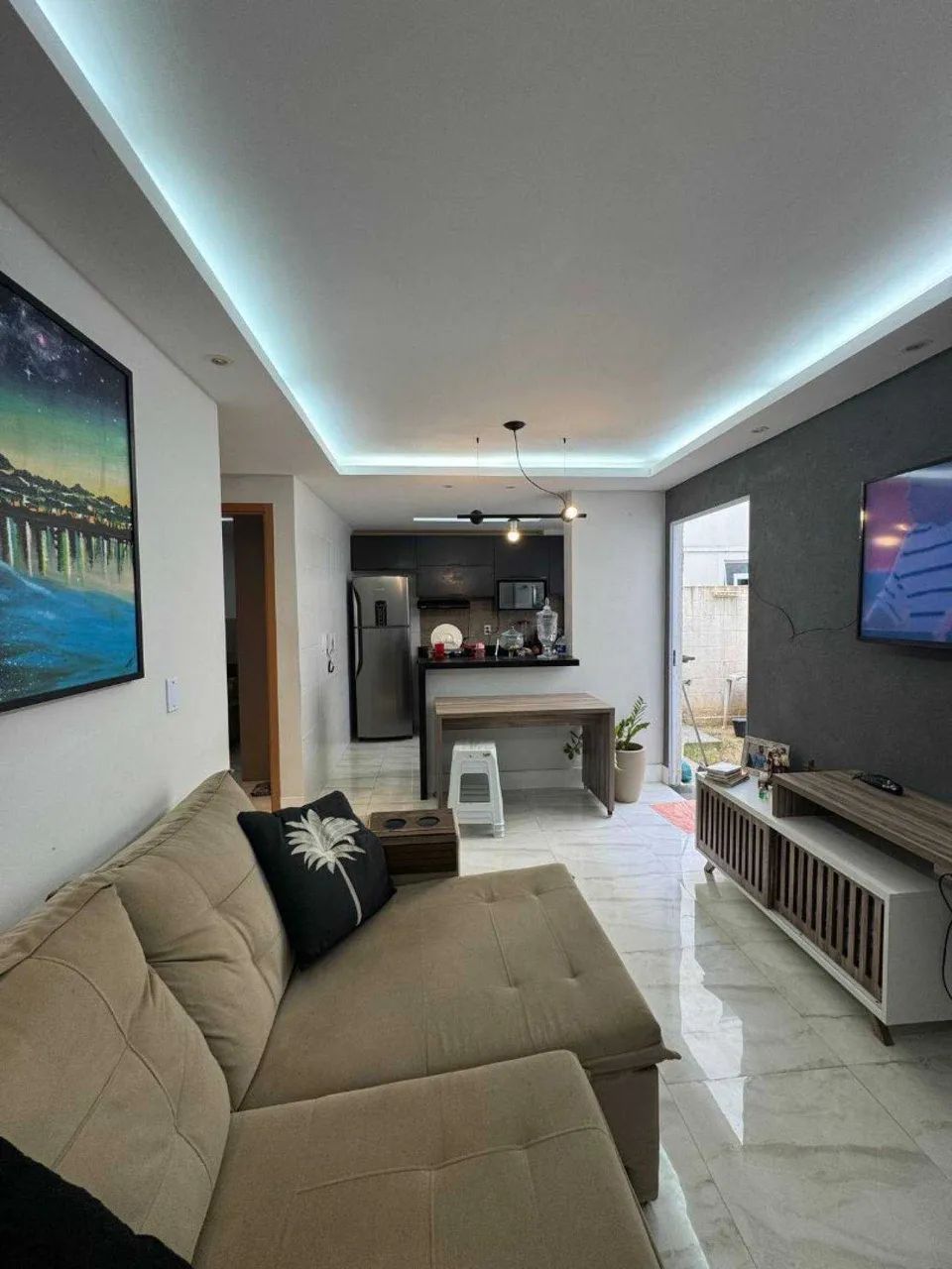 Apartamento no Alameda da Costa [19877] - Foto 2