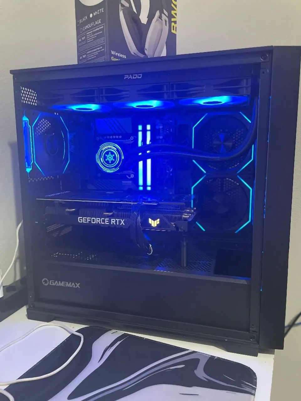 Pc gamer ddr5 - Foto 3