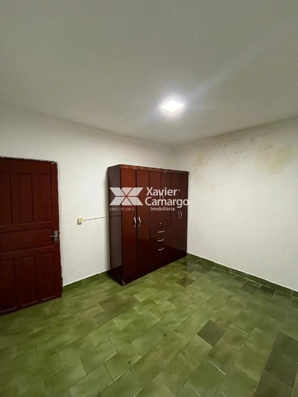 Casa com 1 quarto para locação Vila Operária - Rio Claro/SP - Foto 2