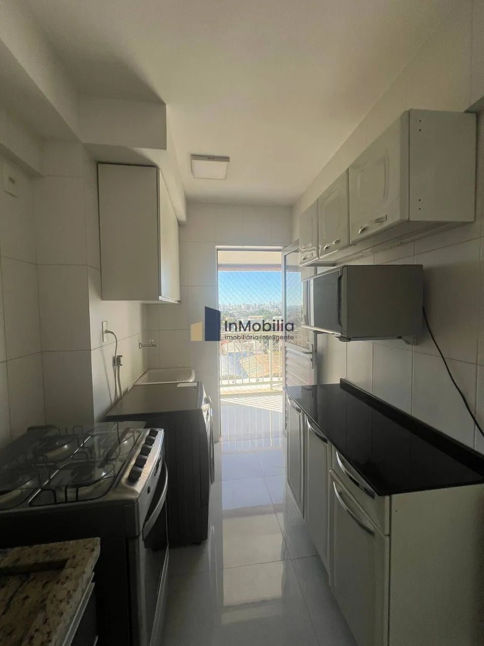 Apartamento 3 quartos - Setor Campinas - Foto 3
