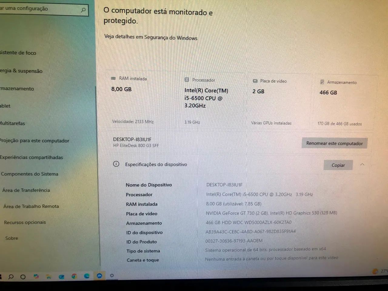 computador  - Foto 5