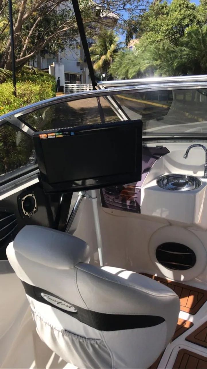 Lancha ventura 230 - Foto 7