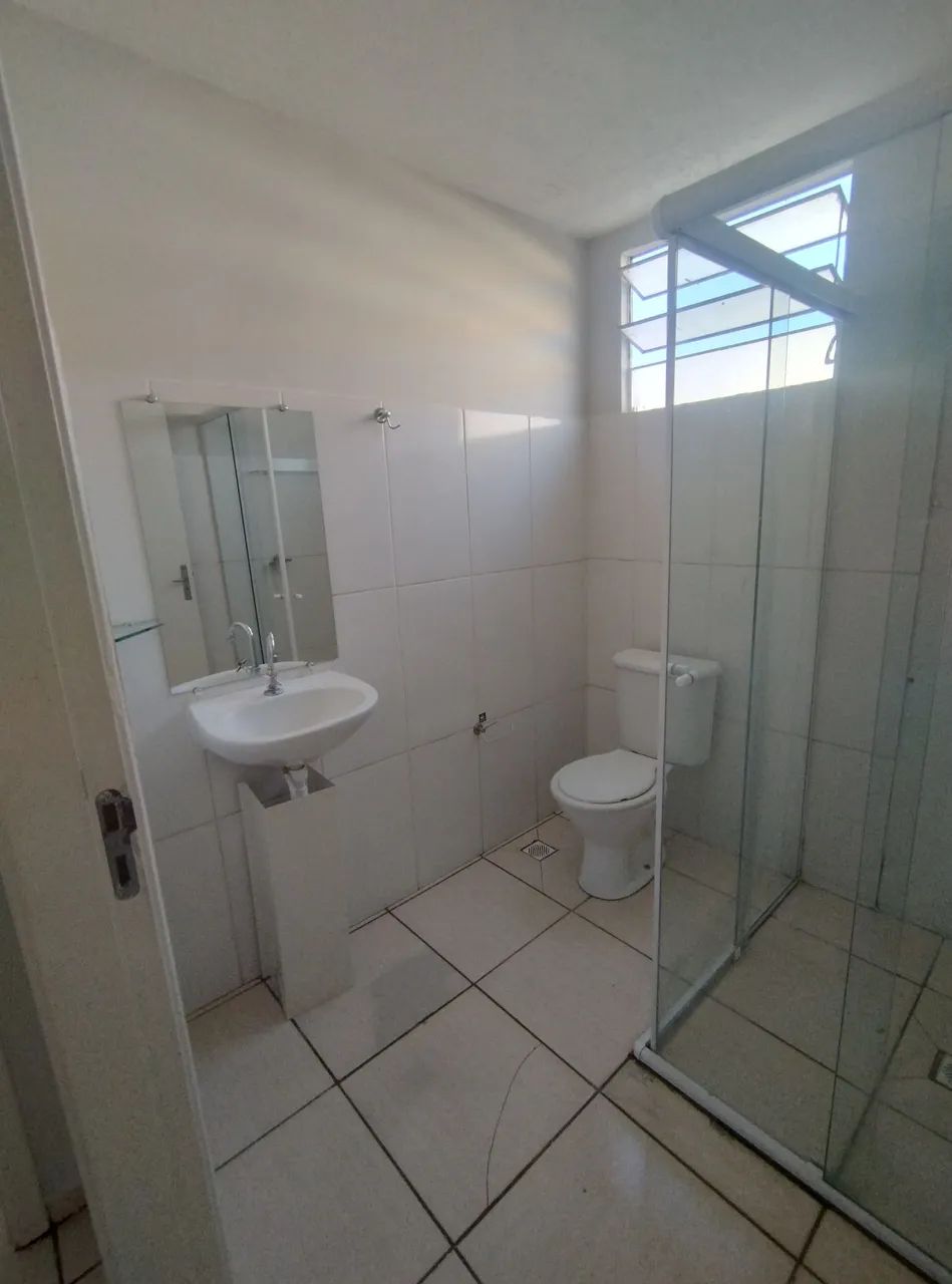 Vendo Apartamento Mansour (Aceito financiamento) - Foto 3