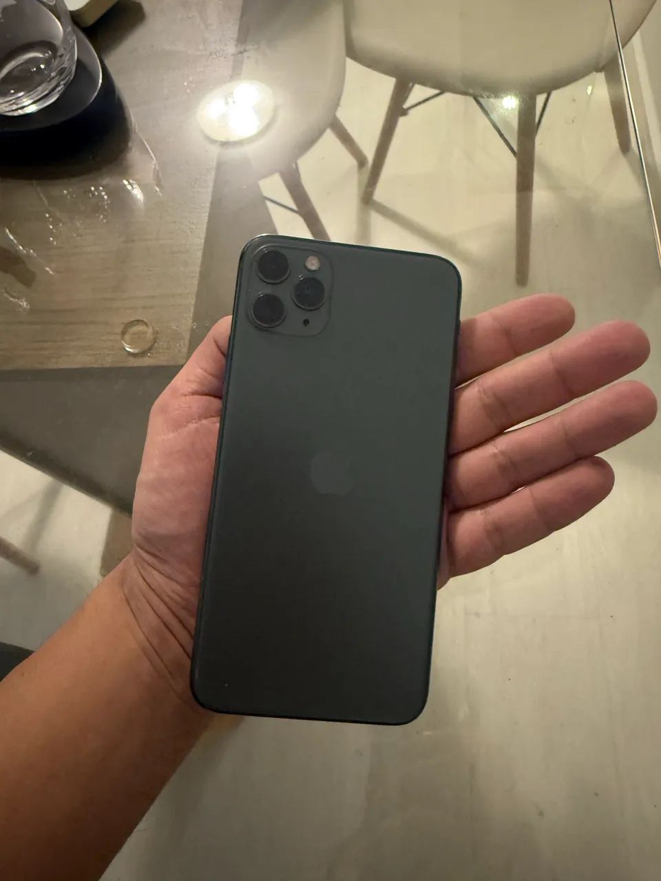 Iphone 11 Pro Max 256GB