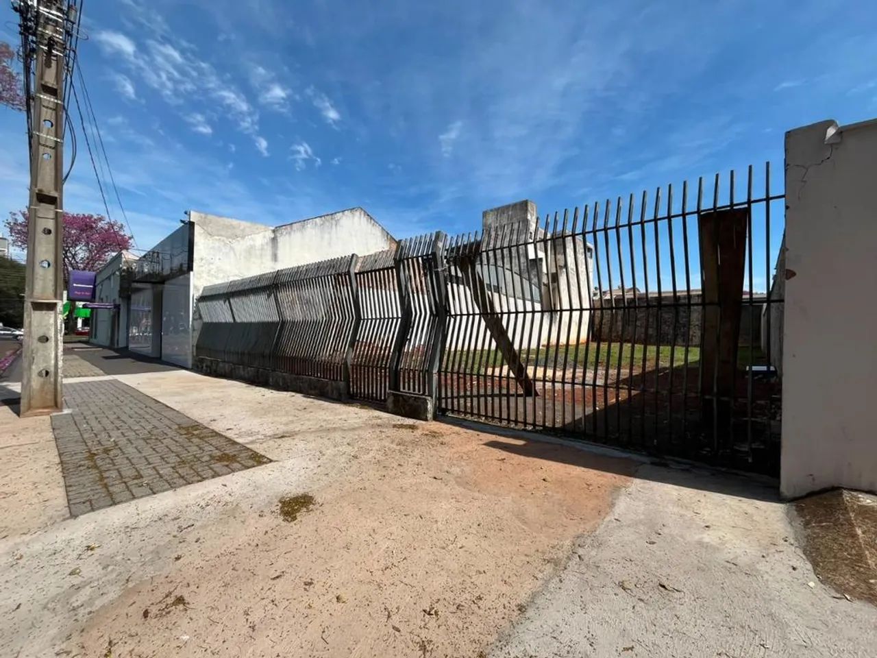 Terreno para alugar em Maringá, Zona 07, com 502.2 m² - Foto 2