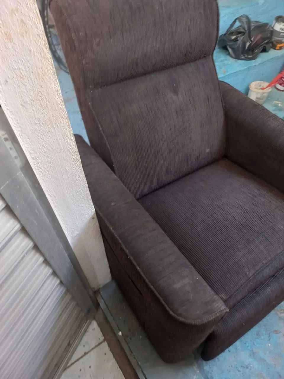 Poltrona do papai  - Foto 4