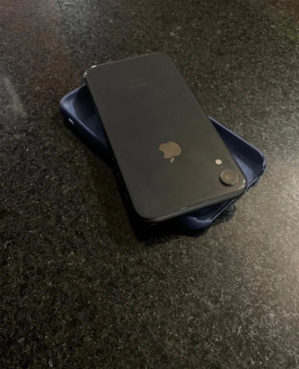 IPHONE XR 128GB ZERO SEM DETALHES