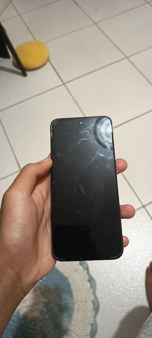 Moto g31 e A03 faco rolo  - Foto 3