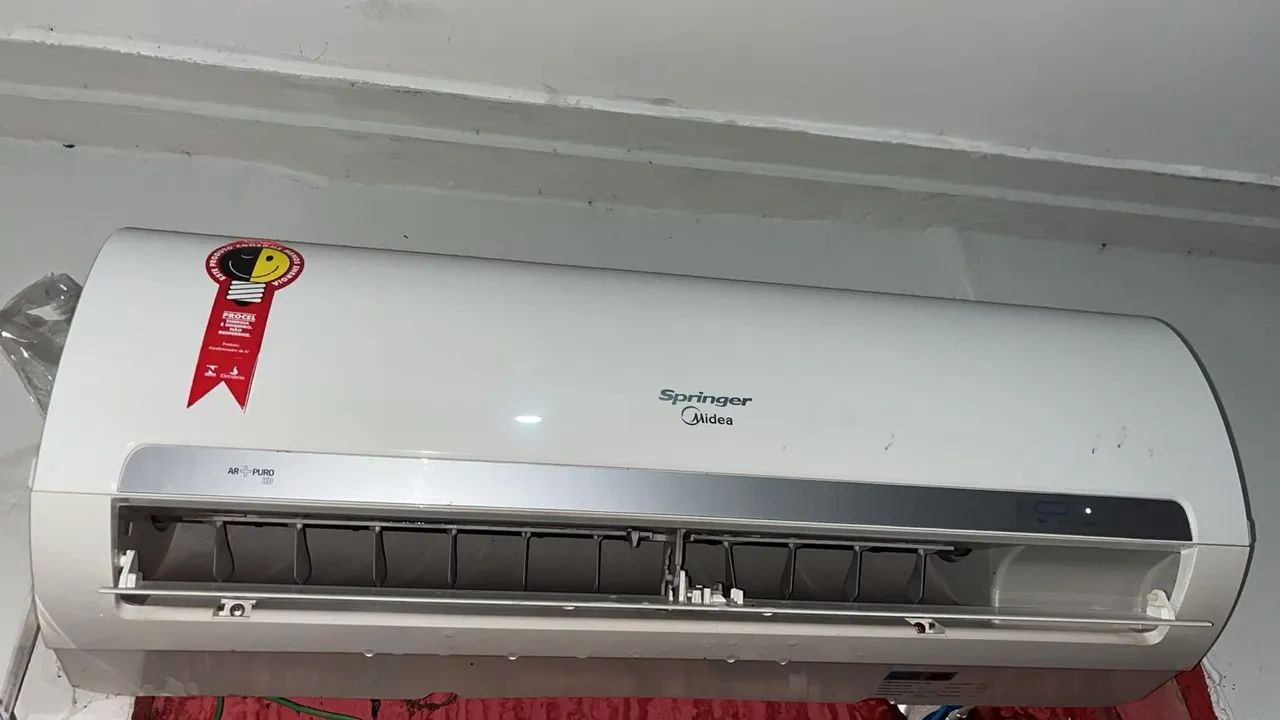 Vendo central de ar em boas condições  - Foto 3