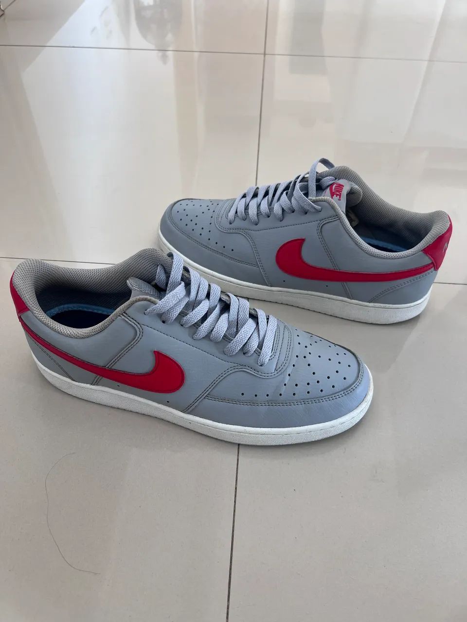 Tenis Nike Court Vision Original